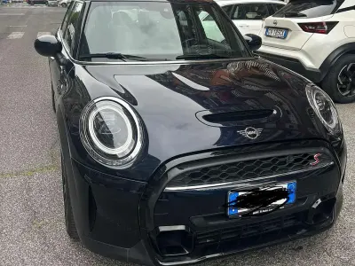 Gebraucht Mini Cooper S