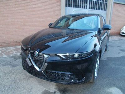 usata Alfa Romeo Tonale 1.6 diesel 130 CV TCT6 Super 338.7575187 MASSARI MARCO PRONTA CONSEGNA