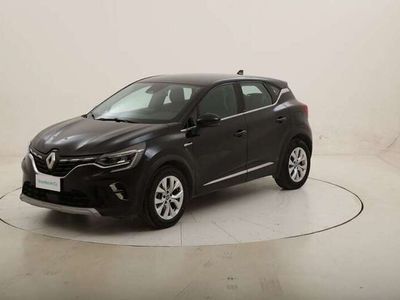 usata Renault Captur Hybrid Intens 1.6 Plug-In Hybrid 159CV