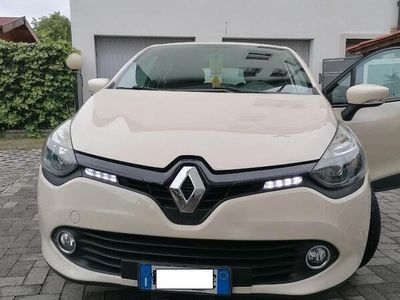 usata Renault Clio IV 