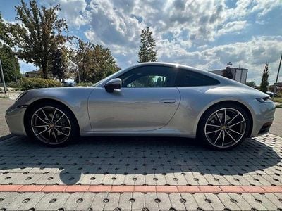 Porsche 911 Carrera