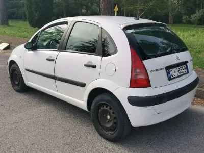 Usata Citroën C3