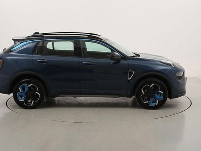 Usata Lynk & Co 01 197 CV (144 kW) 2021 SUV