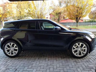 Usata Land Rover Range Rover evoque SE 150 CV (110 kW) 2019 SUV