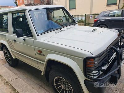 usata Mitsubishi Pajero ('82-'00) - 1990