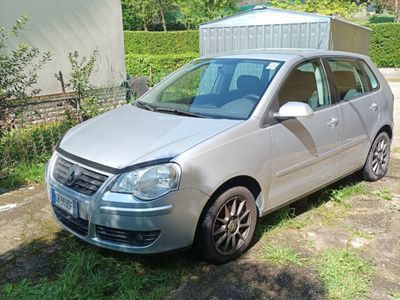 usata VW Polo 1.4