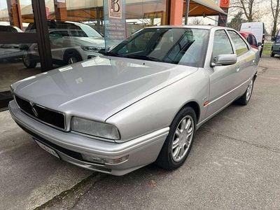 Usata Maserati Quattroporte 287 CV (211 kW) 1996 Grigio Berlina
