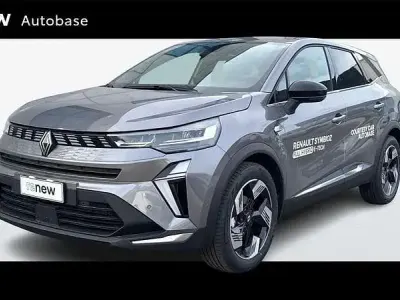 Usata Renault Symbioz