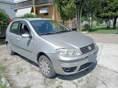 Usata Fiat Punto