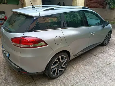 Usata Renault Clio GrandTour