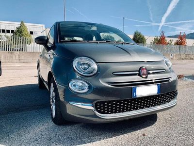 usata Fiat 500 (2015-->) - 2016