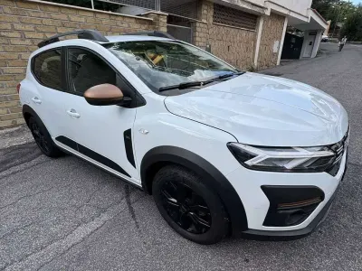 Occasion Dacia Sandero