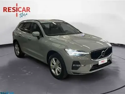 Usata Volvo XC60