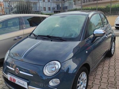 usata Fiat 500 1.2 EasyPower Pop // 98000 KM //