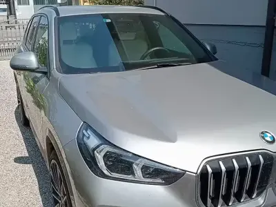 Usata BMW X1 150 CV (110 kW) 2025 Grigio SUV