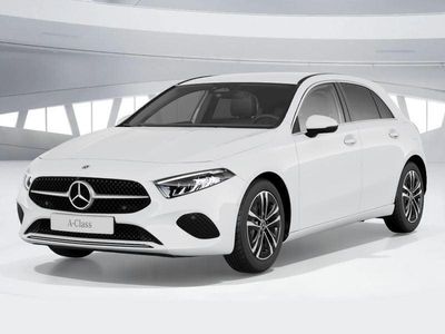 usata Mercedes A180 Classe Ad Advanced Progressive