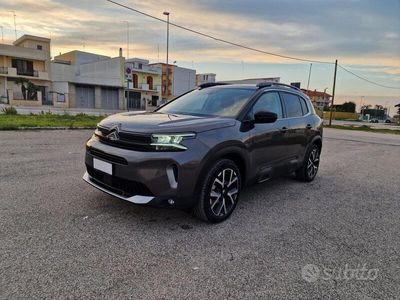 usata Citroën C5 Aircross 2023 SHINE PACK 1.5 130CV AUTO