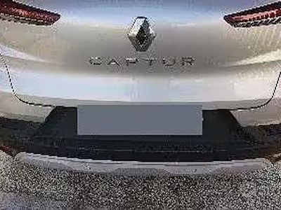 Usata Renault Captur 101 CV (74 kW) 2022 Grigio SUV