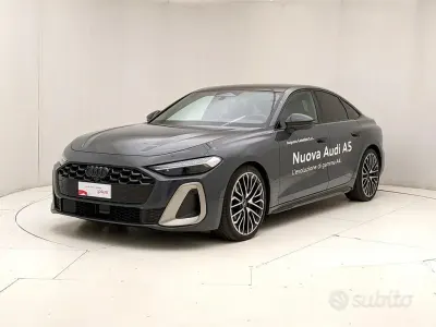 Occasion Audi A5 Comfort 204 ch (150 kW) 2024 Gris Berline