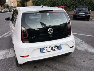 Usata VW up!