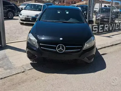 Usata Mercedes A200