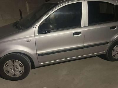 Usata Fiat Panda Emotion 60 CV (44 kW) 2010 Utilitaria