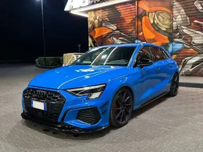 Usata Audi S3