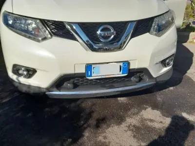 Usata Nissan X-Trail