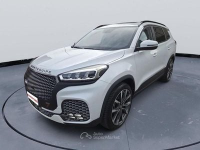 Usata Sportequipe S7