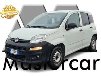 Usata Fiat Panda