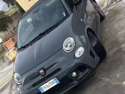 Usata Abarth 595