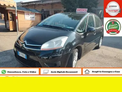 Usata Citroën C4 125 CV (91 kW) 2008 Other Monovolume