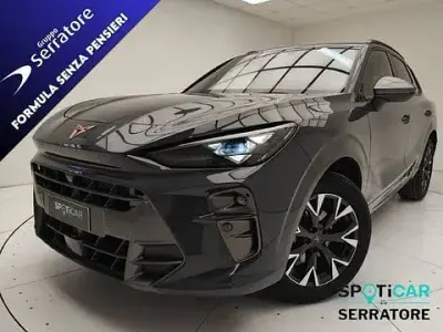 Usata Cupra Terramar 150 CV (110 kW) 2026 Blu SUV