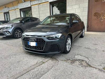 usata Audi A1 30 TFSI SPB 30 TFSI S tronic Admired Advanced