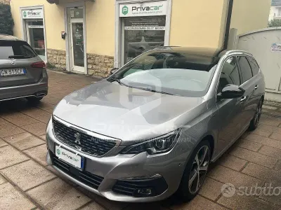 Usata Peugeot 308