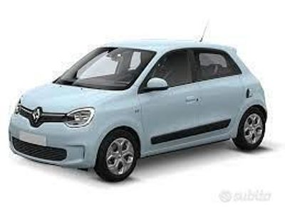 usata Renault Twingo Electric - 2020