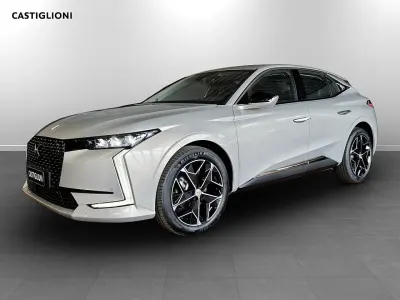 Nuova DS Automobiles DS4 130 CV (95 kW) 2025 Grigio SUV