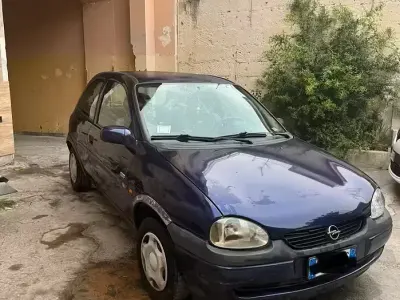 Usata Opel Corsa