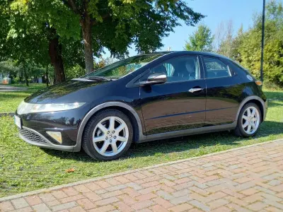 Usata Honda Civic