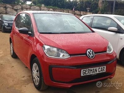 VW up!