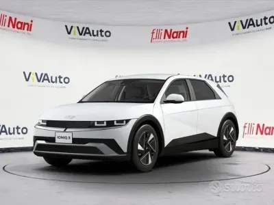 Neu Hyundai Ioniq 5 2025 SUV