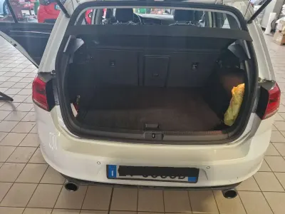 Usata VW Golf VII