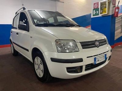 usata Fiat Panda 1.2 Dynamic