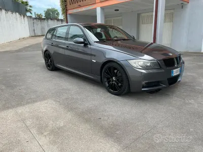 Usata BMW 320