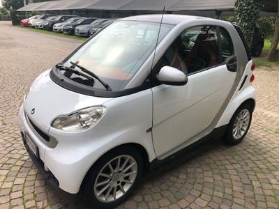 usata Smart ForTwo Coupé 1000 62 kW