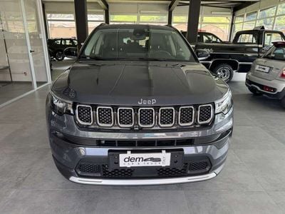 Other Usata 2021 Jeep Compass Limited SUV | 16.990 € (Buon prezzo)