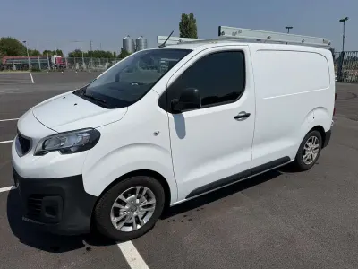 Usata Peugeot Expert 72 CV (52 kW) 2018 Furgone