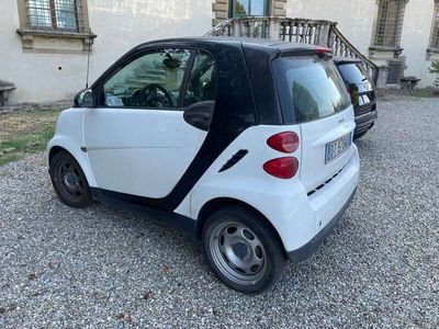 Smart ForTwo Coupé