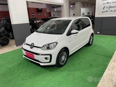 usata VW up! 5p 1.0 eco Take 68cv E6