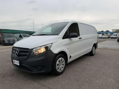 Usata Mercedes Vito